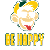 Be Happy