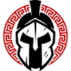 Sparta Helmet Gladiator Symbol