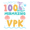 100 Fascinating Days Vpk