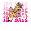 100 days Vpk