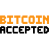 Bitcoin Accepted