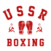 Boxe de l’URSS