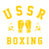 USSR Boxing