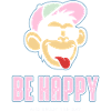 Be Happy