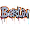 Berlin Graffiti