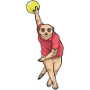 Meerkat Bowling Bowling Ball