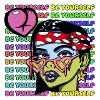 Be yourself