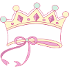 Couronne inscriptible