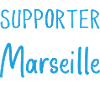 Lapsihuumori Marseille Marseillen kannattaja