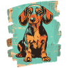Dackel Dachshund