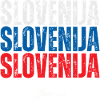 Drapeau de la Slovénie, fierté slovène