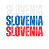 Drapeau de la Slovénie, fierté slovène