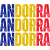 Drapeau d’Andorre, fierté andorrane