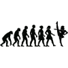 EVOLUTION SOLO MARICHEN solomariechen gardetanz