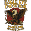 Crossbow Shooter Eagle