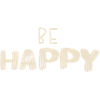 Be Happy