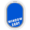 Aircraft WindowSeat