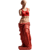 Venus de Milo dressed