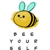 Bee yourself