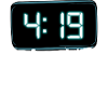 4:19 give me a minute