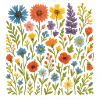 Blumen Flower