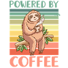 Coffee Sloth