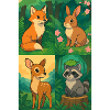 Animal Friends SWS