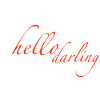 hello darling