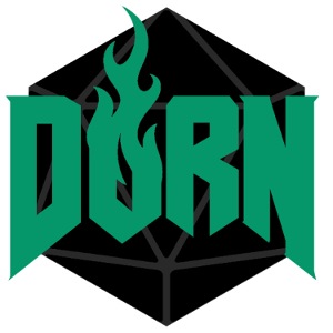 Dorn Shirt