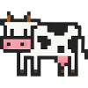 Kuh Pixel
