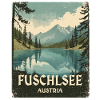 Lake Fuschl