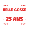 25 ANS