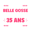 35 ANS