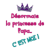 Princesse de Papa
