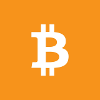 Orange bitcoin