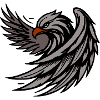 Powerful Eagle