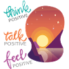 think positive