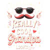 This Is What A Really Cool Grandpa Looks Like