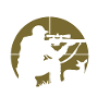 Hunt hard shoot straight_1