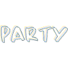Party #party, Party tshirt
