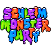 Slime Monster Party