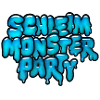 Slime Monster Party