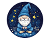 Dreamlike star dwarf