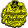 Junggesellenabschied Spruch Jga