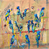 Parrots