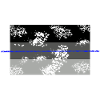 Shadow used blueline