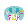 Play game controller