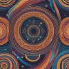 Infinity (flowing water)