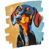 Dackel Dachshund