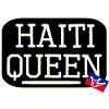 Haiti logo with funny flag
